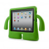Kid-Friendly Stand Case voor iPad 1 2 3 4