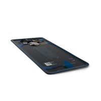 Schwarze Rückendeckel (offiziell) - LG G6  LG G6 - 3