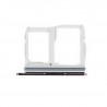 SIM/SD drawer BLACK (Official) - LG G6