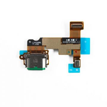 Achat Connecteur de charge (Officiel) - LG G6 SO-14987