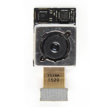 Camera aan de achterkant - LG G4  LG G4 - 2