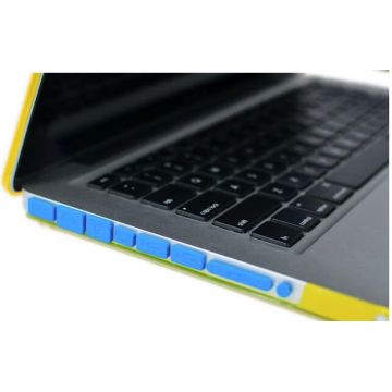 Achat Kit cache poussière MacBook Pro 13" et 15" DEC_MC1100-1