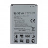 Batterij - LG G3