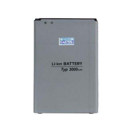 Batterij - LG G3  LG G3 - 2