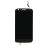 Full screen Black (LCD + Touchscreen) - LG G2
