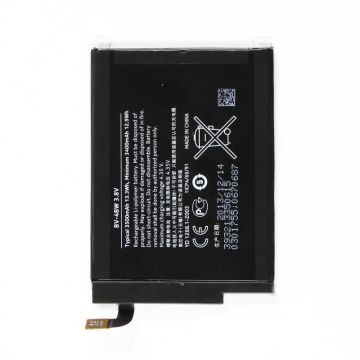 Batterij - Lumia 1520  Lumia 1520 - 4