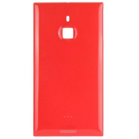 Back cover - Lumia 1520  Lumia 1520 - 1