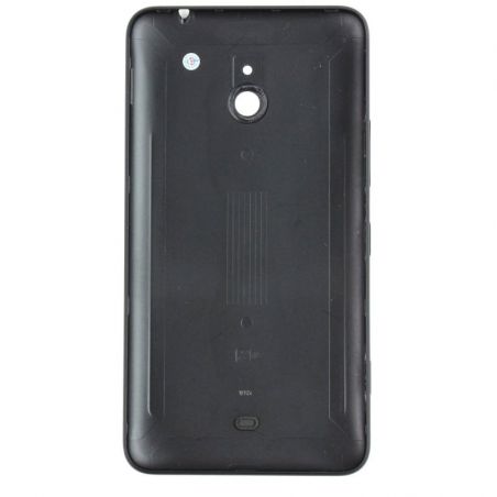 Back cover - Lumia 1320  Lumia 1320 - 3
