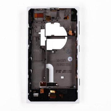 Batterieabdeckung - Lumia 1020  Lumia 1020 - 1