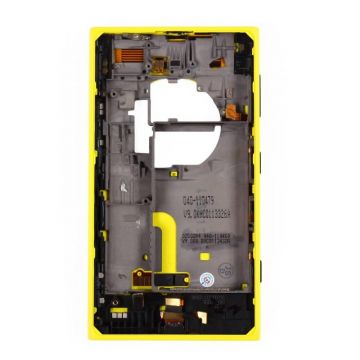 Batterieabdeckung - Lumia 1020  Lumia 1020 - 5