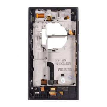 Battery cover - Lumia 1020  Lumia 1020 - 9