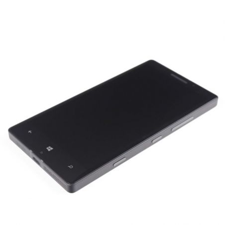 Vollbild (LCD + Touchscreen + Gehäuse) - Lumia 930  Lumia 930 - 1