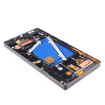 Vollbild (LCD + Touchscreen + Gehäuse) - Lumia 930  Lumia 930 - 4