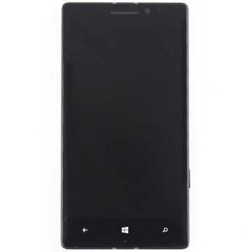 Full screen (LCD + Touchscreen + chassis) - Lumia 930  Lumia 930 - 5