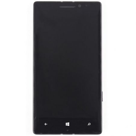 Achat Ecran complet (LCD + Tactile + châssis) - Lumia 930 SO-3883