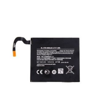 Achat Batterie - Lumia 925 SO-2625