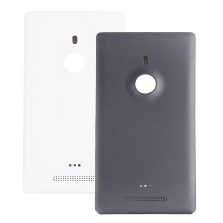 Achat Coque arrière - Lumia 925 SO-2822