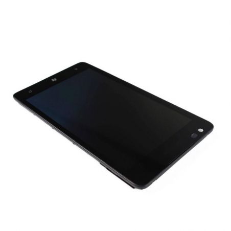 Vollbild - Lumia 900  Lumia 900 - 4