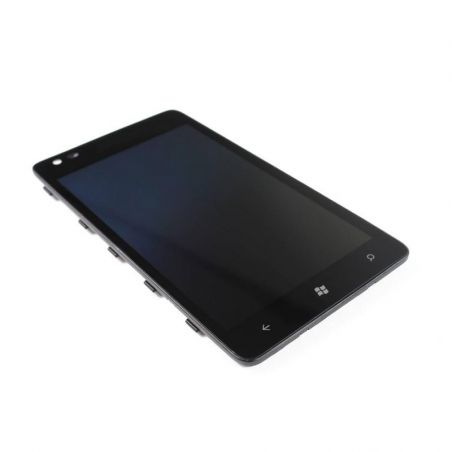 Achat Ecran complet - Lumia 900 SO-2275