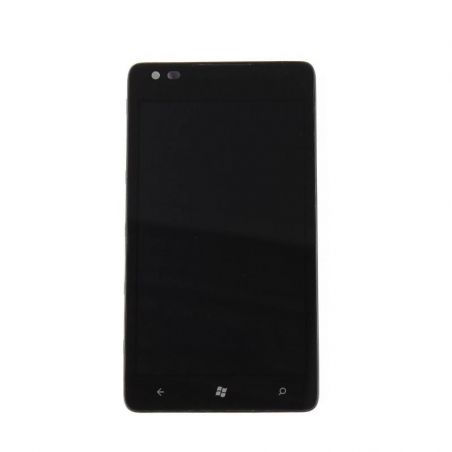 Vollbild - Lumia 900  Lumia 900 - 6