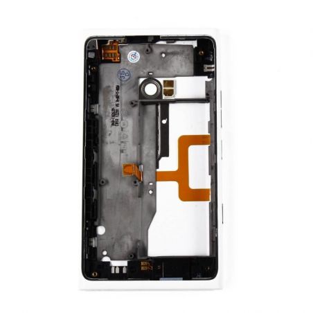 Achat Coque arrière - Lumia 900 SO-2785