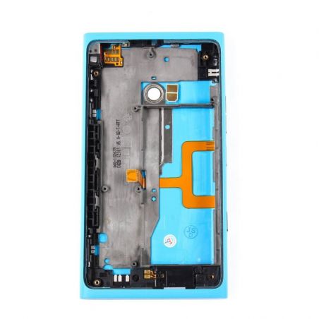 Achat Coque arrière - Lumia 900 SO-2785