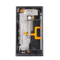 Achterklep - Lumia 900  Lumia 900 - 6