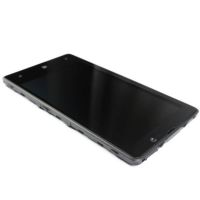 LCD screen + Touch screen BLACK - Lumia 820  Lumia 820 - 5