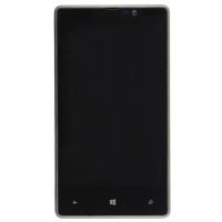 Achat Ecran LCD + Tactile NOIR - Lumia 820 SO-1532