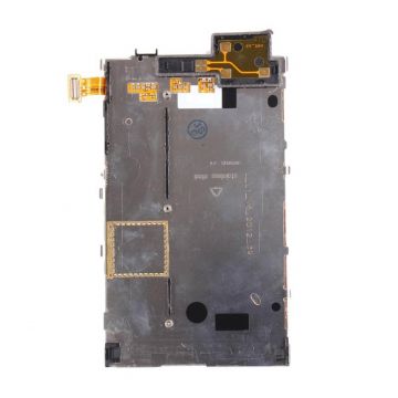LCD-Bildschirm + Rahmen - Lumia 820  Lumia 820 - 1