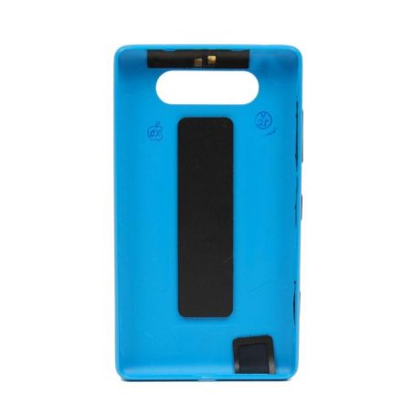 Achat Coque arrière - Lumia 820 SO-2775
