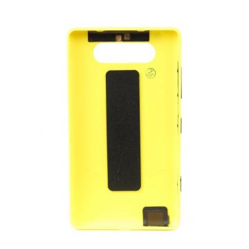 Back cover - Lumia 820  Lumia 820 - 3