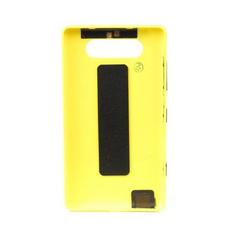 Back cover - Lumia 820  Lumia 820 - 3