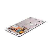 Vollbild (LCD + Touchscreen) - Lumia 800  Lumia 800 - 1