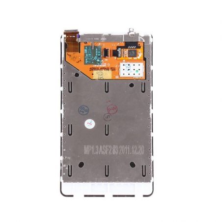 Full screen (LCD + Touchscreen) - Lumia 800  Lumia 800 - 2