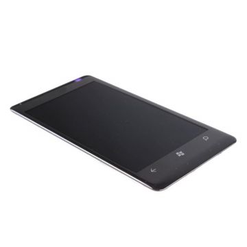 Vollbild (LCD + Touchscreen) - Lumia 800  Lumia 800 - 3