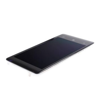 Vollbild (LCD + Touchscreen) - Lumia 800  Lumia 800 - 4