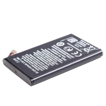 Batterij - Lumia 800  Lumia 800 - 3