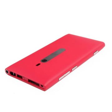 Back cover - Lumia 800  Lumia 800 - 11