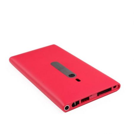 Back cover - Lumia 800  Lumia 800 - 12