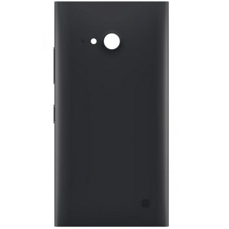 Rückseite - Lumia 730 Dual SIM-Karte  Lumia 730 - 1