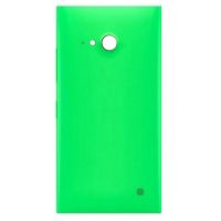 Rückseite - Lumia 730 Dual SIM-Karte  Lumia 730 - 2