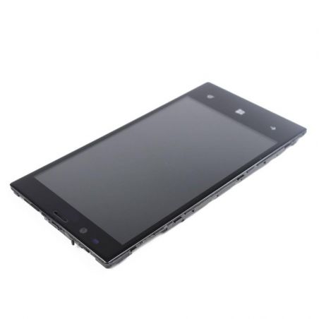 Vollbild - Lumia 720  Lumia 720 - 4