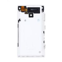 Achat Coque arrière - Lumia 720 SO-2729