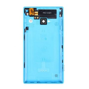 Achat Coque arrière - Lumia 720 SO-2729