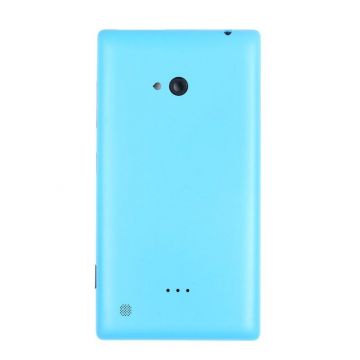 Back cover - Lumia 720  Lumia 720 - 10
