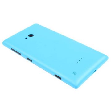 Back cover - Lumia 720  Lumia 720 - 13
