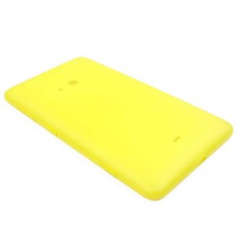 Achat Coque arrière - Lumia 625 SO-1837