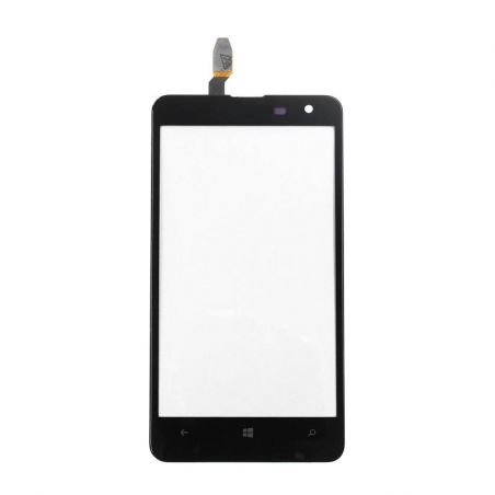 Achat Vitre tactile - Lumia 625 SO-2270
