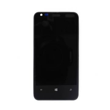 Vollbild - Lumia 620  Lumia 620 - 5